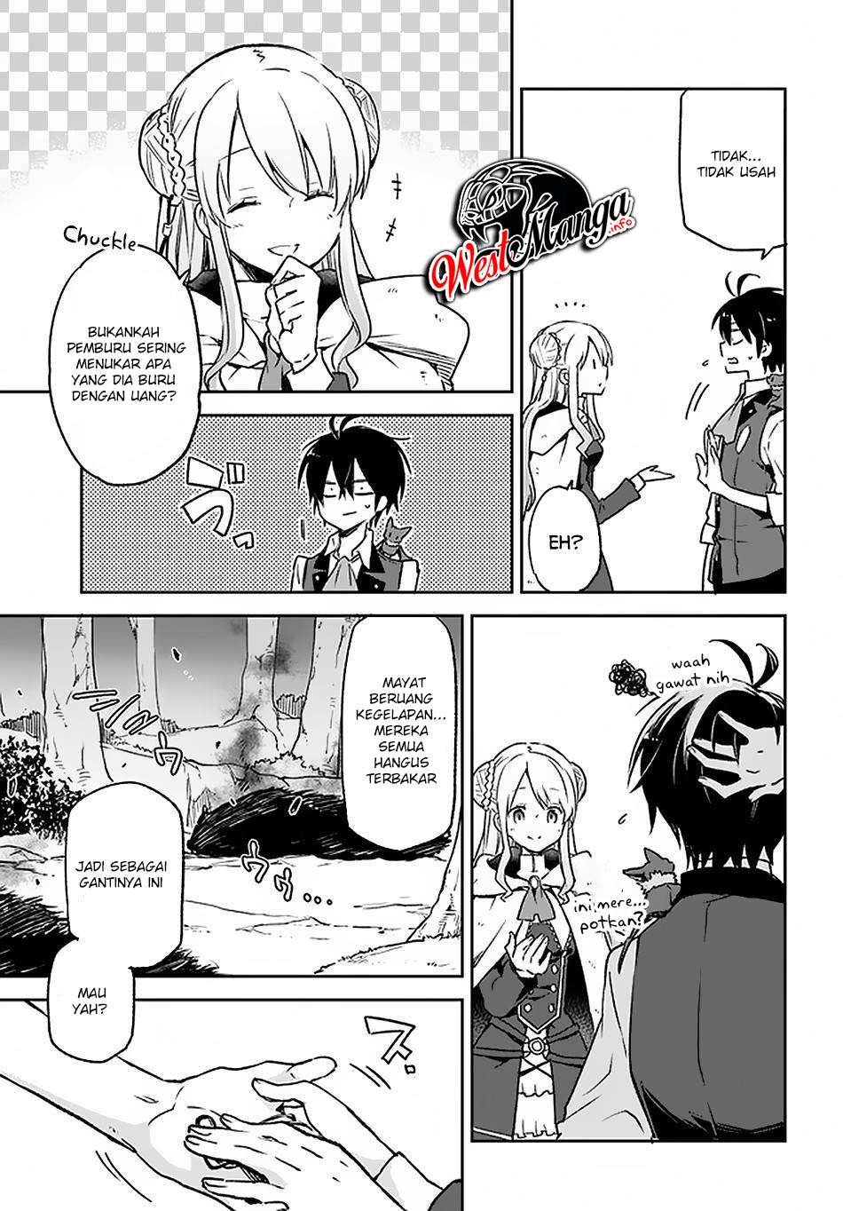 Henkyou Gurashi no Maou, Tensei shite Saikyou no Majutsushi ni naru ~Aisarenagara Nariagaru Moto Maō wa, Ningen o Shiritai~